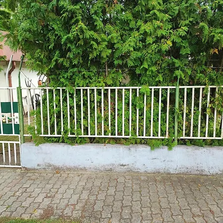 Hotel Balimary *