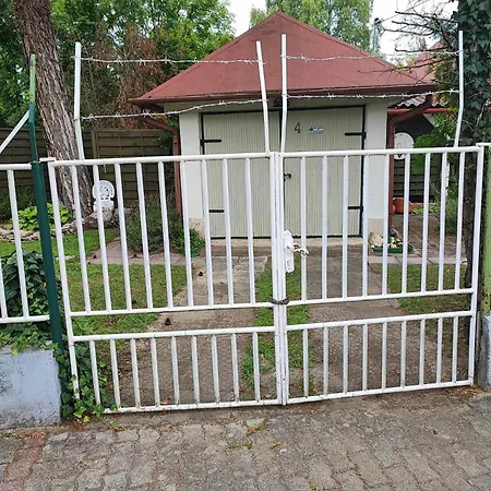 Balimary Hotel *